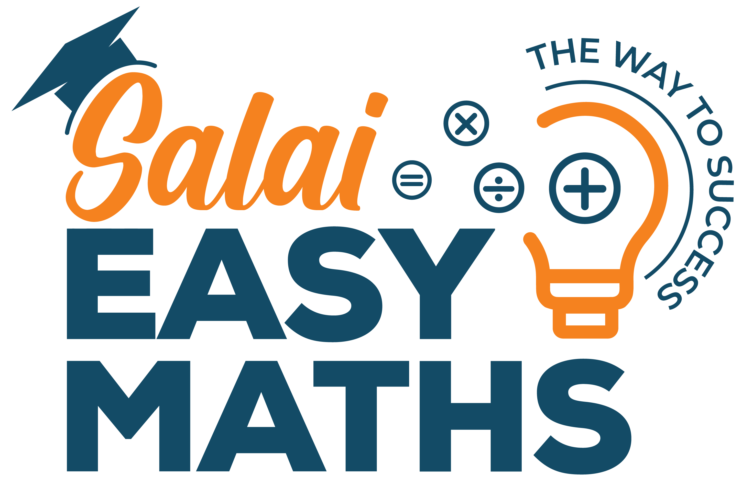 Level 2 Maths Topics