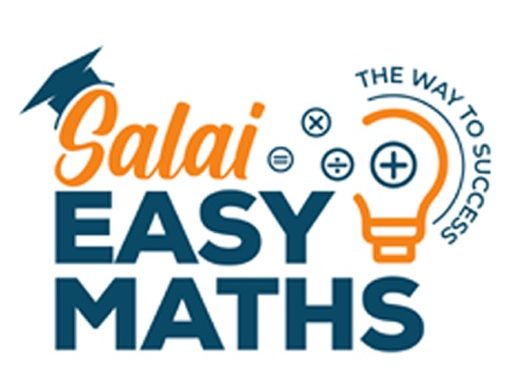 Salai Easy Maths