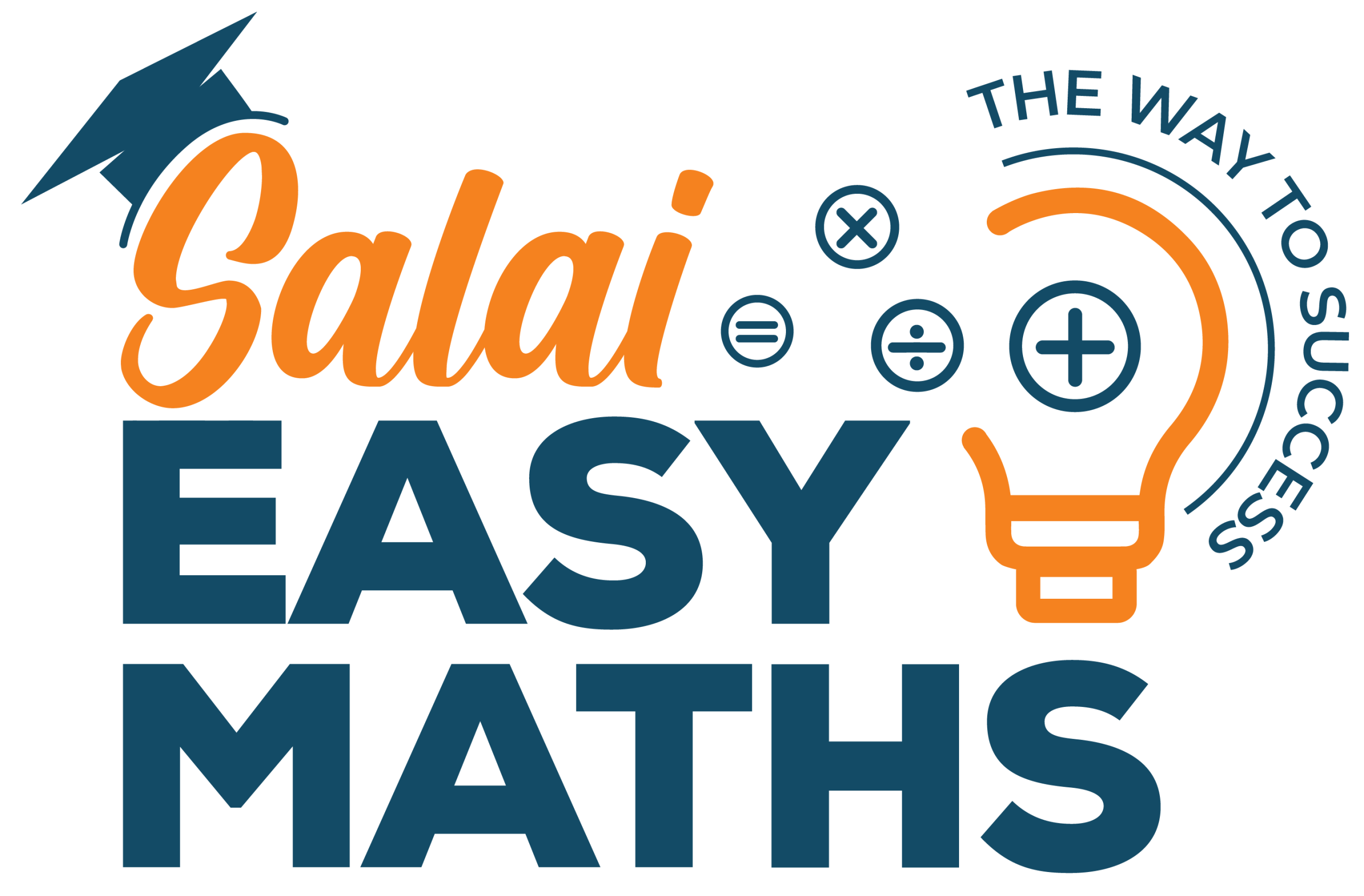 Salai Easy Maths